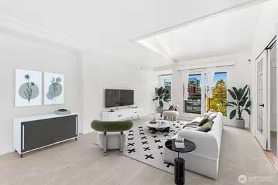 11011 NE 12th Street #405, Bellevue, WA 98004 - Photo 5