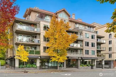 11011 NE 12th Street #405, Bellevue, WA 98004 - Photo 1