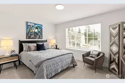 18019 SE 250th Place #3, Covington, WA 98042 - Photo 37