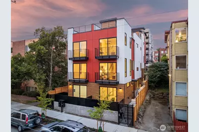 318 E Bellevue Avenue E, Seattle, WA 98102 - Photo 1