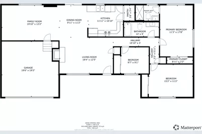 6215 189th Avenue Ct E, Lake Tapps, WA 98391 - Photo 5