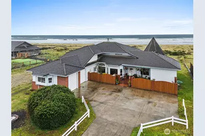 1981 Grey Gull Lane S, Westport, WA 98595 - Photo 1