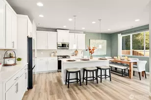 318 NE Shadowhawk Ln, Bremerton, WA 98311 - Photo 13