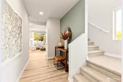 318 NE Shadowhawk Lane, Bremerton, WA 98311 - Photo 5