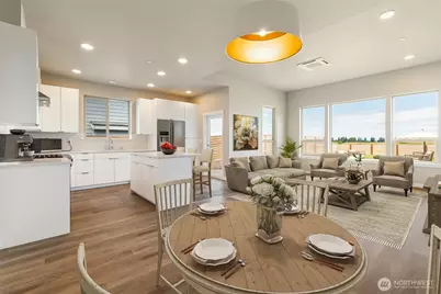 546 (Lot 7) Northview Street, Bellingham, WA 98226 - Photo 3