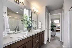 292 NE Shadowhawk Ln, Bremerton, WA 98311 - Photo 31