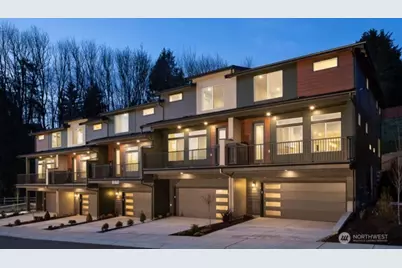 13210 NE 127th Way #E, Kirkland, WA 98034 - Photo 1