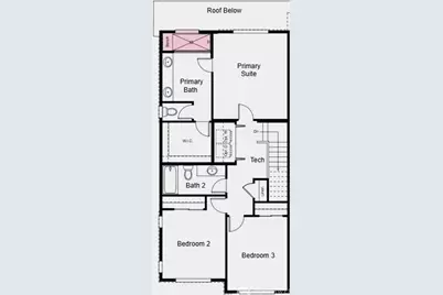 13210 NE 127th Way #E, Kirkland, WA 98034 - Photo 17