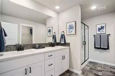 14721 88th Way SE #19, Yelm, WA 98597 - Photo 15