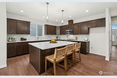 14721 88th Way SE #19, Yelm, WA 98597 - Photo 7