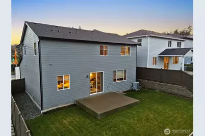 14721 88th Way SE #19, Yelm, WA 98597 - Photo 25