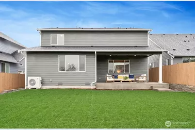 14721 88th Way SE #19, Yelm, WA 98597 - Photo 15