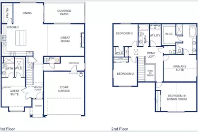 14721 88th Way SE #19, Yelm, WA 98597 - Photo 3