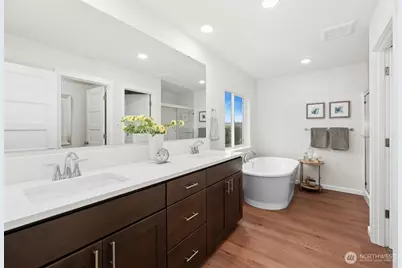 14721 88th Way SE #19, Yelm, WA 98597 - Photo 11