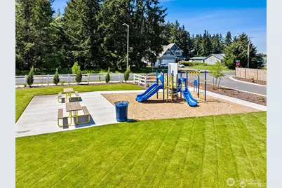 14721 88th Way SE #19, Yelm, WA 98597 - Photo 17