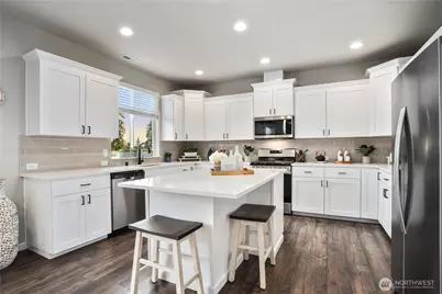 14721 88th Way SE #19, Yelm, WA 98597 - Photo 7