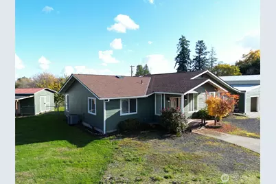 116 Taylor Road, Chehalis, WA 98532 - Photo 5