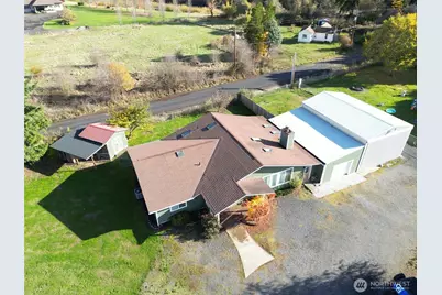 116 Taylor Road, Chehalis, WA 98532 - Photo 3