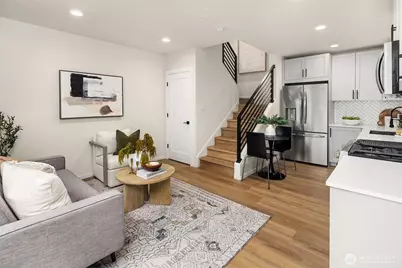 1120 16th Avenue #C, Seattle, WA 98122 - Photo 5