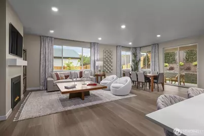 13507 186th Street Ct E, Puyallup, WA 98374 - Photo 3