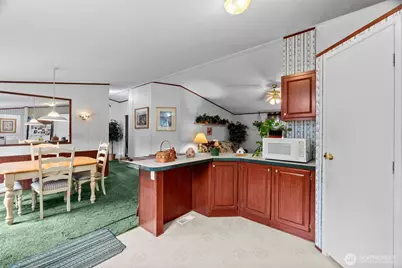 8439 Pepperidge Lane SE, Yelm, WA 98597 - Photo 7