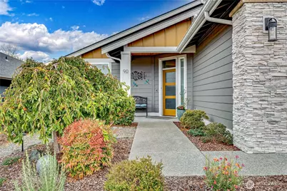 90 Village Green Loop, Sequim, WA 98382 - Photo 3
