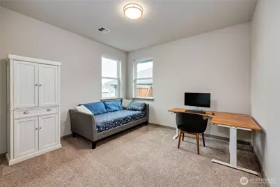 90 Village Green Loop, Sequim, WA 98382 - Photo 9