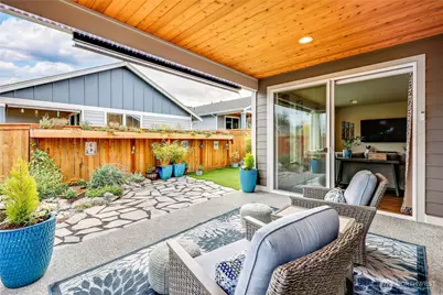 90 Village Green Loop, Sequim, WA 98382 - Photo 27