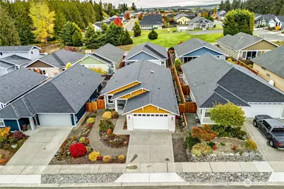 90 Village Green Loop, Sequim, WA 98382 - Photo 33