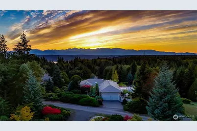 713 Olympic Ridge Drive, Port Ludlow, WA 98365 - Photo 1