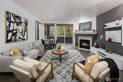 2244 SE 132nd Avenue #B116, Bellevue, WA 98005 - Photo 9