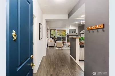 2244 SE 132nd Avenue #B116, Bellevue, WA 98005 - Photo 3