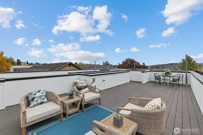 2009 S Norman Street #B, Seattle, WA 98144 - Photo 21