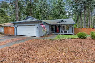 18011 Clear Lake Blvd SE, Yelm, WA 98597 - Photo 1
