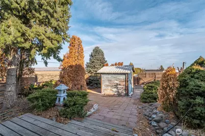 11397 Dodson Road NW, Ephrata, WA 98823 - Photo 19