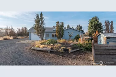 11397 Dodson Road NW, Ephrata, WA 98823 - Photo 1