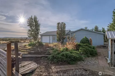 11397 Dodson Road NW, Ephrata, WA 98823 - Photo 3