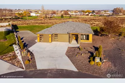2053 H.2 Road, Moses Lake, WA 98837 - Photo 1