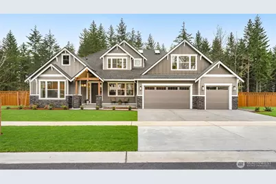 15601 210th Avenue E #327, Bonney Lake, WA 98391 - Photo 1