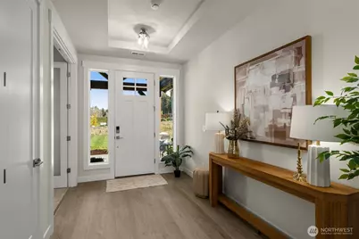 33023 (Lot 17) 139th Place SE, Auburn, WA 98092 - Photo 3