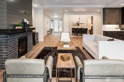 33023 (Lot 17) 139th Place SE, Auburn, WA 98092 - Photo 13