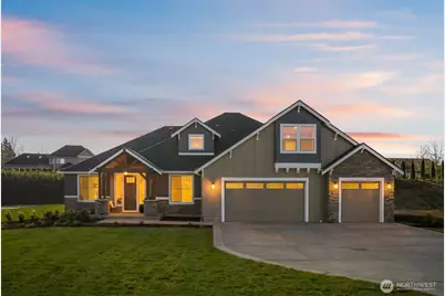 33023 (Lot 17) 139th Place SE, Auburn, WA 98092 - Photo 1