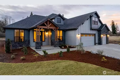 33023 (Lot 17) 139th Place SE, Auburn, WA 98092 - Photo 1