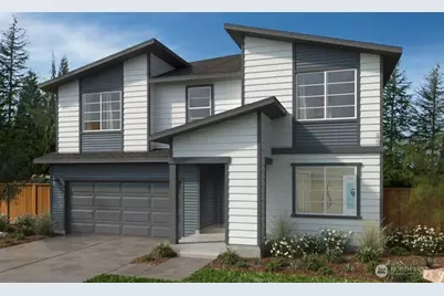 212 Serene View (Lot 58) Place NW, Olympia, WA 98502 - Photo 1