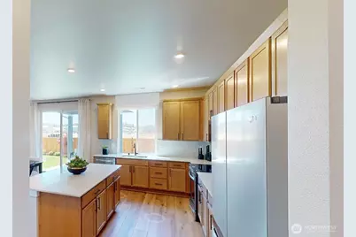 212 Serene View (Lot 58) Place NW, Olympia, WA 98502 - Photo 9