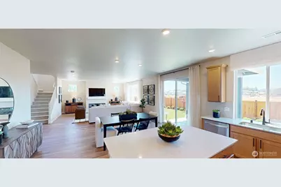 212 Serene View (Lot 58) Place NW, Olympia, WA 98502 - Photo 7