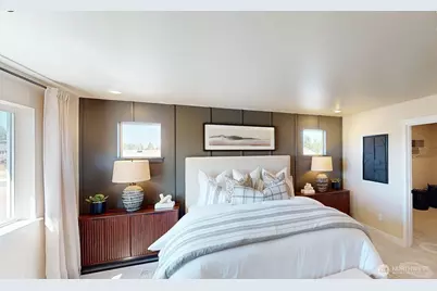 212 Serene View (Lot 58) Place NW, Olympia, WA 98502 - Photo 21