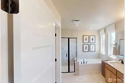 212 Serene View (Lot 58) Place NW, Olympia, WA 98502 - Photo 23