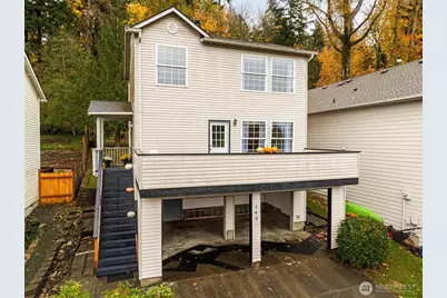 143 S 44th Street, Bellingham, WA 98229 - Photo 1