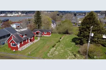 1202 W Perry Street W, Aberdeen, WA 98520 - Photo 1
